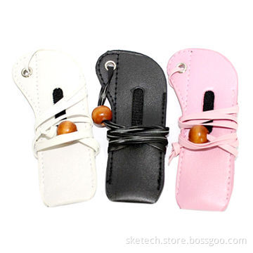 E-cigarette Leather Pocket, Fits for EGO Series
